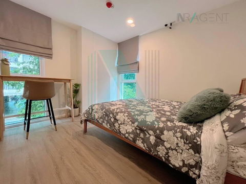 For Rent Condo CHATEAU IN TOWN MAJOR RATCHAYOTHIN Building , Floor 2,2 bed room, Room size 48 sqm