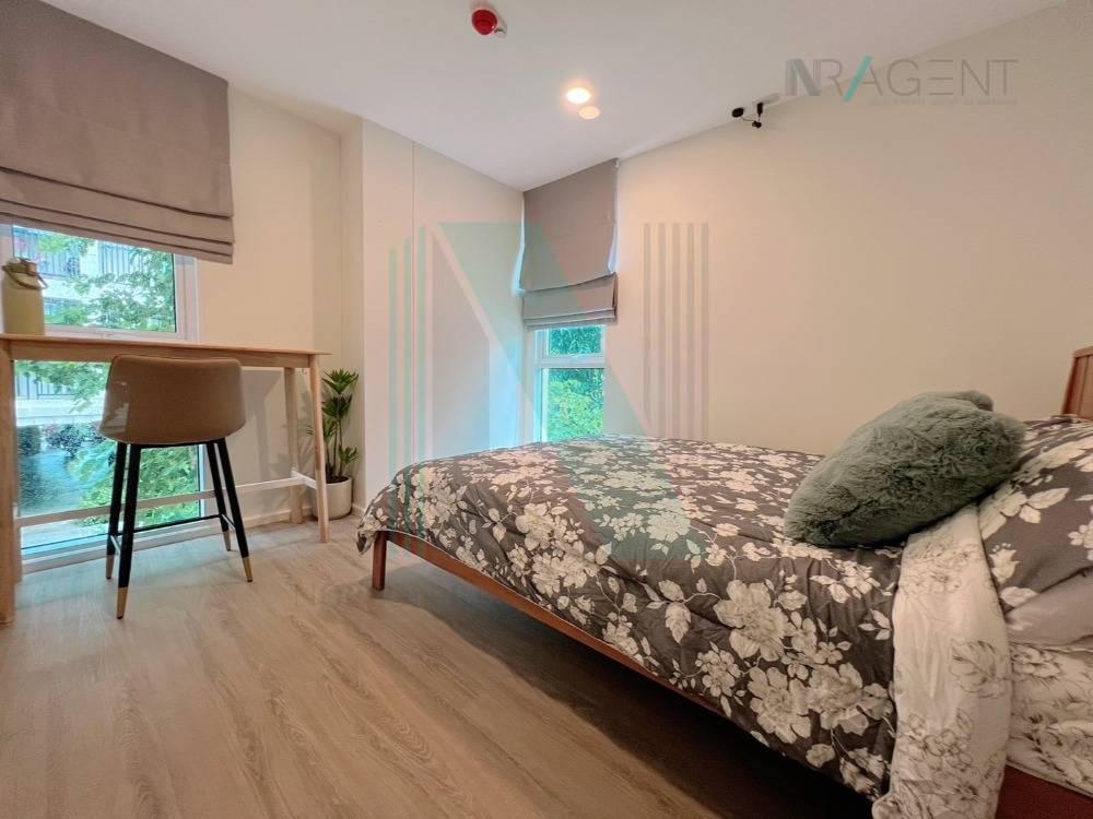 picture For Rent Condo CHATEAU IN TOWN MAJOR RATCHAYOTHIN Building , Floor 2,2 bed room, Room size 48 sqm - 1/8