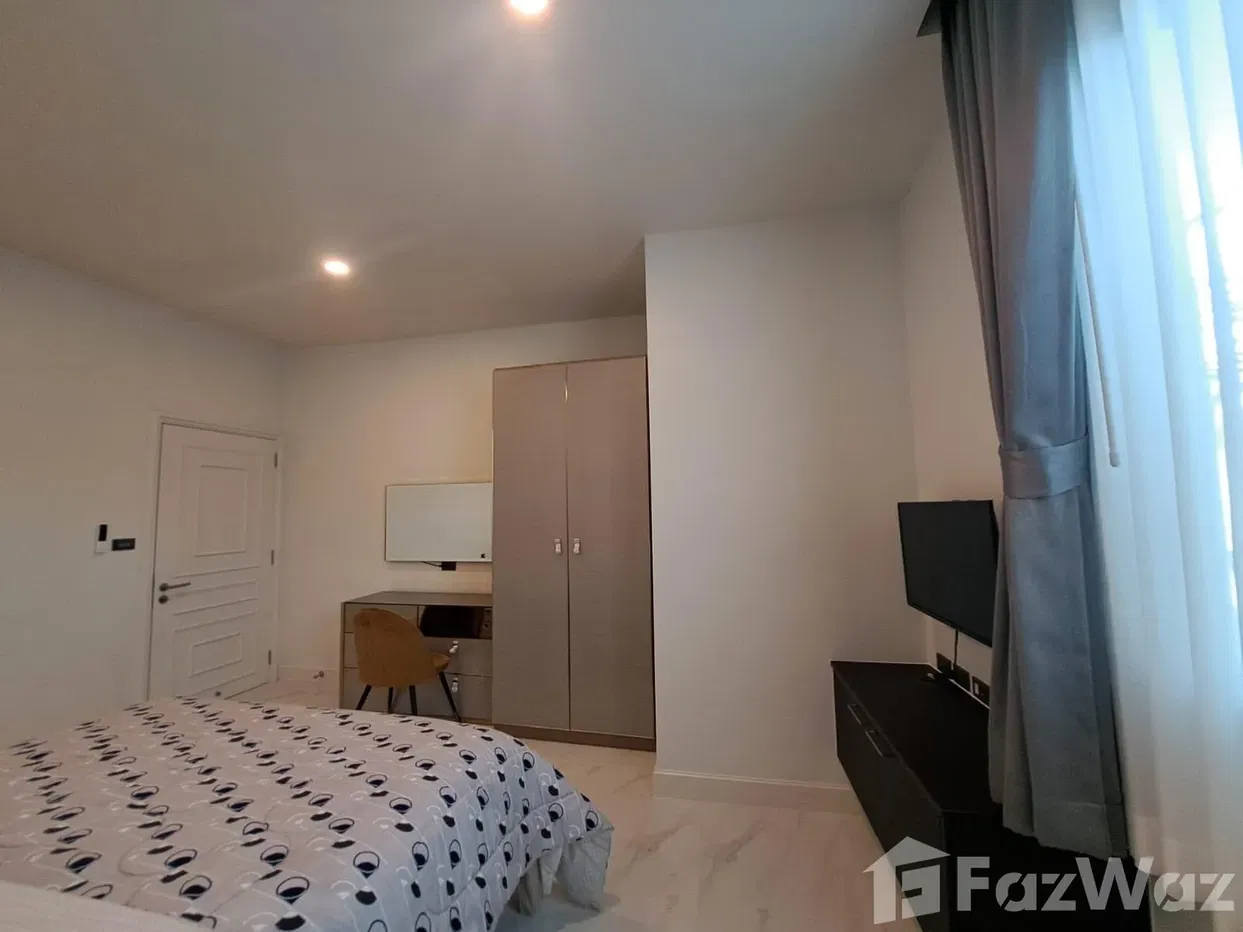 รูป ขาย วิลล่า 3 ห้องนอน ใน ราไวย์, ภูเก็ต 5922749 - รูปที่ 28/45