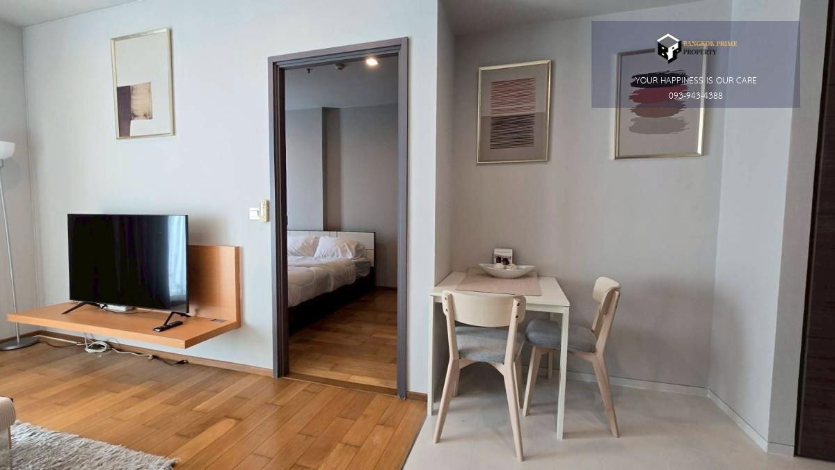 รูป Keyne by Sansiri | Beautiful room 🚝ใกล้ BTS Thonglor 30m #2025121313444 - รูปที่ 7/11