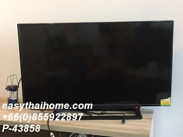 รูป P-43858 ให้เช่า คอนโด เดอะ เบส พาร์ค เวสต์ สุขุมวิท 77 แขวงพระโขนงเหนือ เขตวัฒนา กรุงเทพมหานคร พร้อมอยู่ ราคาถูก Line Id: @easythaihome 085-592-2897 - รูปที่ 4/8