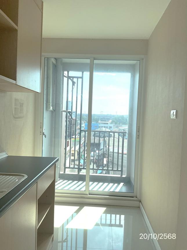 picture CONDO 1 ห้องนอน, 36.76 Square meter for sale at CONDO for sale Si Khan Don Mueang Bangkok - 17/28