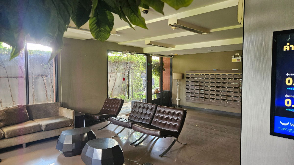 รูป คอนโดให้เช่าใน Plum Condo Bangkae (พลัม คอนโด บางแค) - รูปที่ 10/20