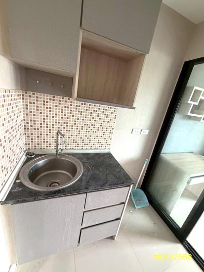 รูป คอนโดมิเนียม Studio, 22.25 ตารางเมตร คอนโดมิเนียม สำหรับขาย คาซ่า ฟรานซ์ เอแบค บางนา บางเสาธง บางเสาธง สมุทรปราการ - รูปที่ 4/24