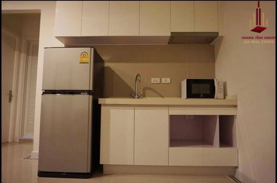 รูป ✨ ให้เช่า ที.ซี. กรีน พระราม 9 ✨ 💰 ราคา 16,000 บาท/เดือน - รูปที่ 2/5