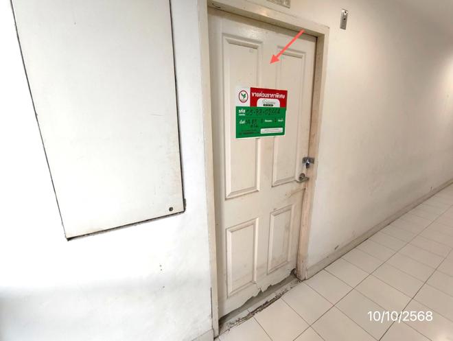 picture CONDO 1 ห้องนอน, 38.89 Square meter for sale at CONDO for sale  Phlapphla Wang Thonglang Bangkok - 9/32