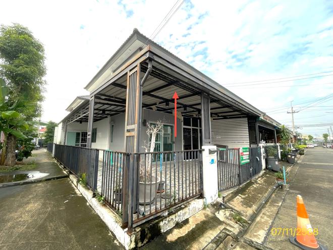 รูป ทาวน์เฮ้าส์ สำหรับขาย บ้านพฤกษา เพชรเกษม 91-พุทธสาคร สวนหลวง กระทุ่มแบน สมุทรสาคร - รูปที่ 13/36