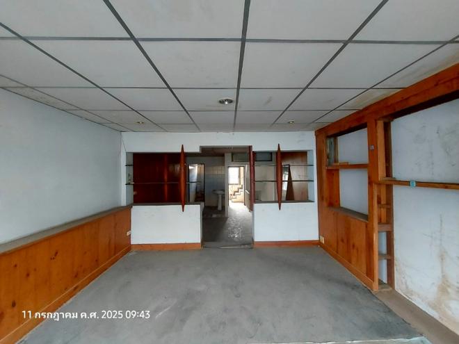 รูป อาคารพาณิชย์ สำหรับขาย - หลักสอง เขตหนองแขม กรุงเทพมหานคร - รูปที่ 6/44