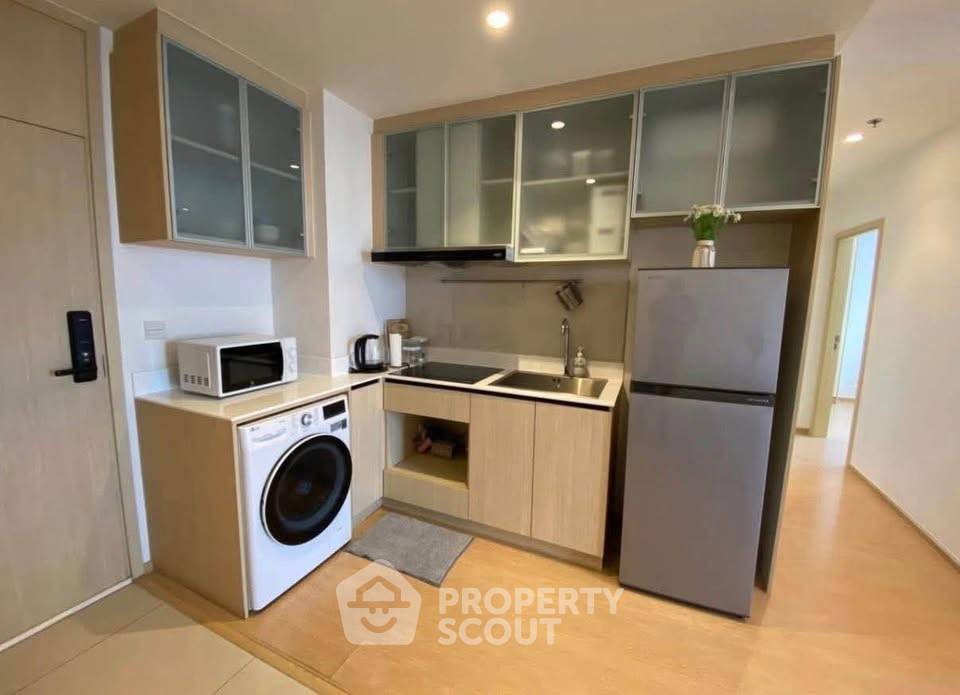 รูป คอนโด 2-ห้องนอน ที่ มารุ เอกมัย 2 ใกล้ BTS เอกมัย (ID 2465264) - รูปที่ 10/27