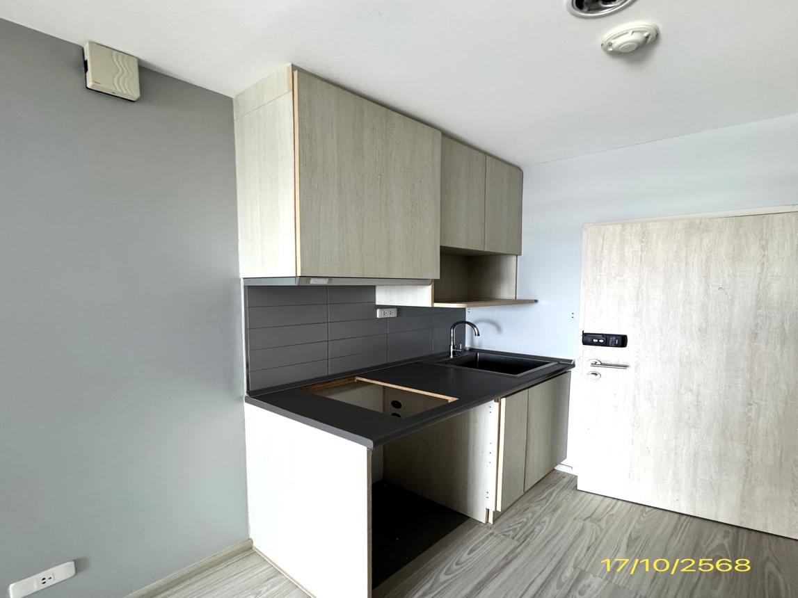 รูป คอนโดมิเนียม 1 ห้องนอน, 21.96 ตารางเมตร คอนโดมิเนียม สำหรับขาย ไอดีโอ โมบิ สุขุมวิท อีสท์เกต บางนา เขตบางนา กรุงเทพมหานคร - รูปที่ 13/24