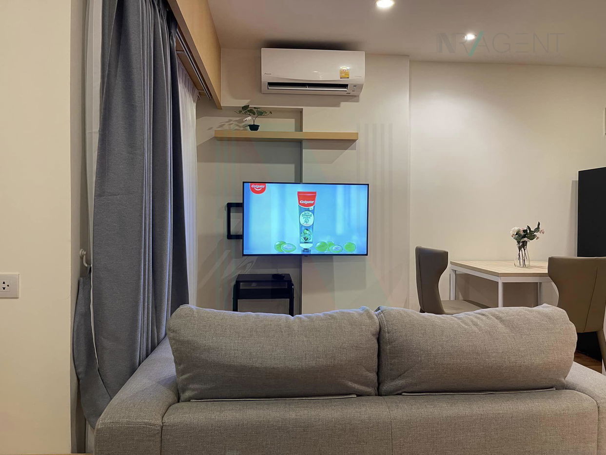 รูป 📌 ให้เช่าคอนโด ลุมพินี วิลล์ สุขุมวิท 101/1 อาคาร B ชั้น 3 สตูดิโอ ขนาด 24.00 ตรม ใกล้ ตลาดมหาสิน - รูปที่ 2/8