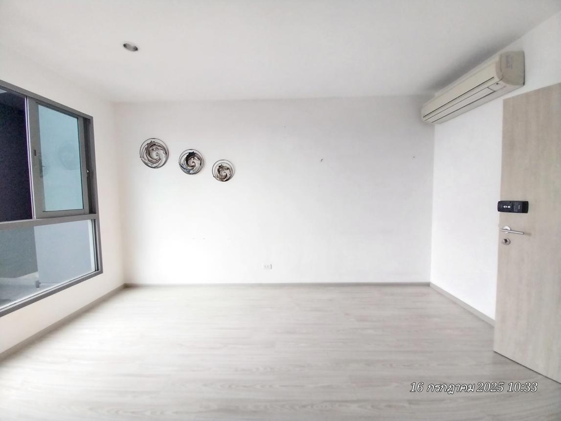 รูป คอนโดมิเนียม 1 ห้องนอน, 21.99 ตารางเมตร คอนโดมิเนียม สำหรับขาย ไอดีโอ โมบิ สุขุมวิท อีสท์เกต บางนา เขตบางนา กรุงเทพมหานคร - รูปที่ 17/26