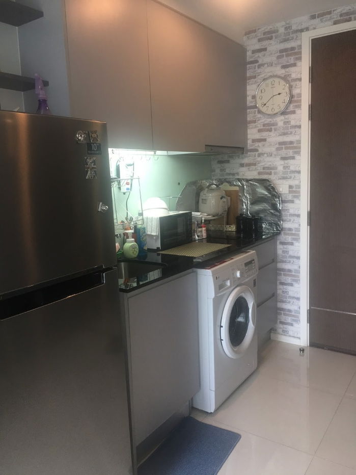 รูป Condo for Rent: 15 Sukhumvit Residences - รูปที่ 7/10