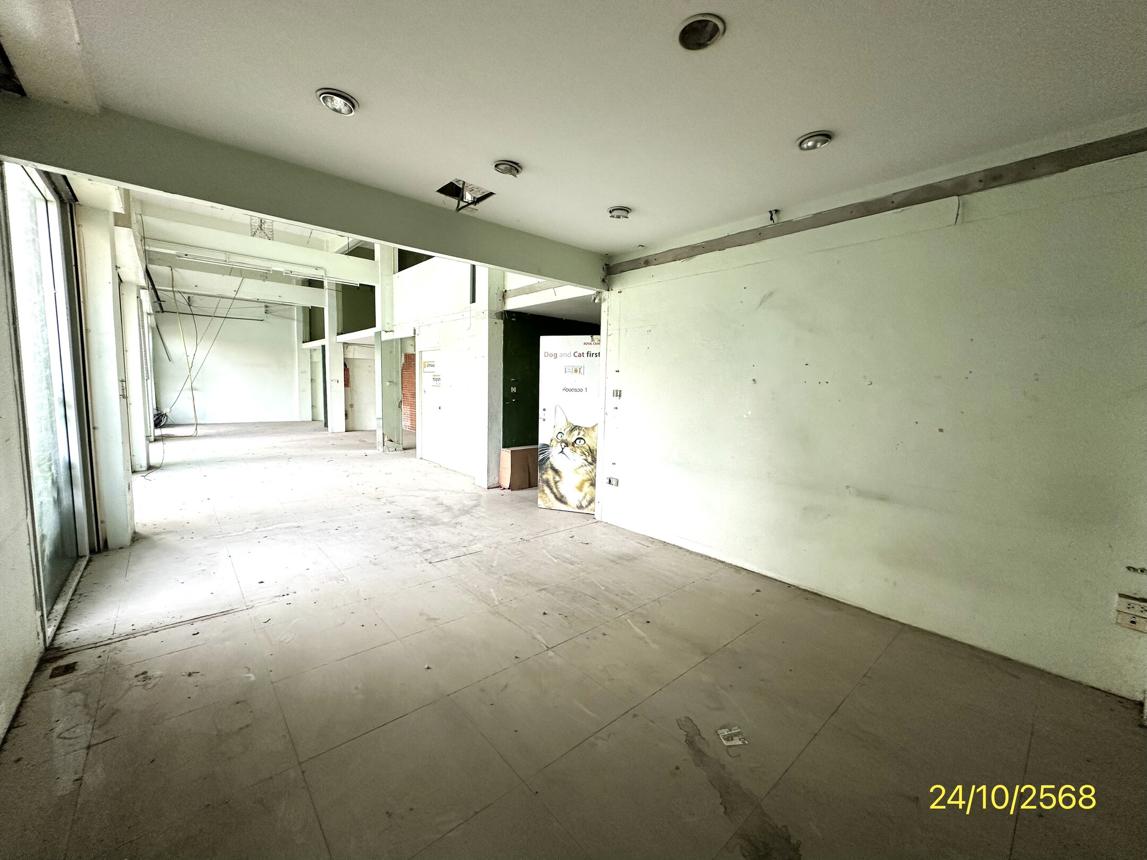 รูป อาคารพาณิชย์ สำหรับขาย ปฐมทองซิติ้ ลำพยา เมืองนครปฐม นครปฐม - รูปที่ 37/44