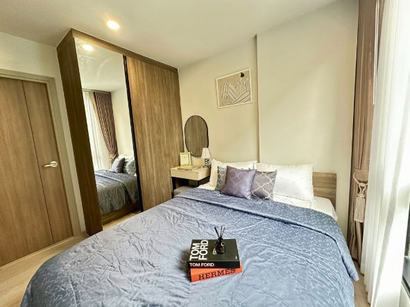 รูป 🏠RB22255 ให้เช่าถูกมาก📢นิว คอร์ คูคต สเตชัน👉🏻แอดไลน์ @062mnigk( มี @ ด้วย) แอดมินตอบไว - รูปที่ 5/8