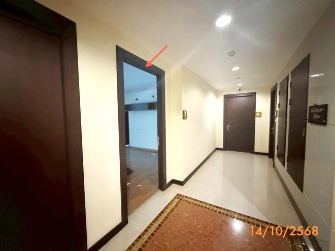 picture CONDO 1 ห้องนอน, 45.6 Square meter for sale at CONDO for sale Phra Kanong Khlong Toei Bangkok - 6/24