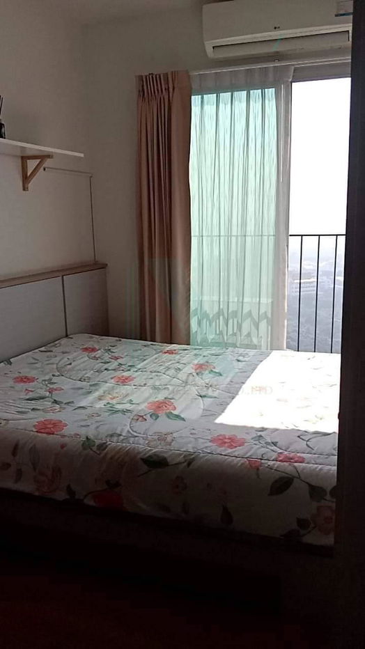 picture 📌 For Sell Condo CHAPTER ONE MODERN DUTCH Building 1, Floor 25,1 bed room, Room size 29 sqm - 3/8