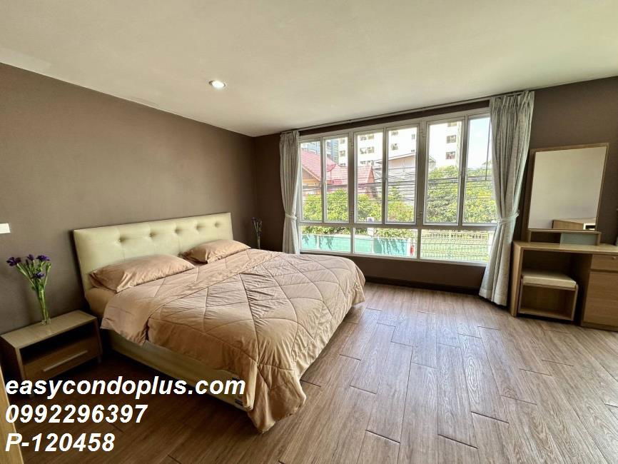 รูป P-120458 ให้เช่า คอนโด พันดาว เพลส แขวงพระโขนง เขตคลองเตย กรุงเทพมหานคร พร้อมอยู่ ราคาถูกLine Id: @easycondoplus 099-229-639 - รูปที่ 5/10