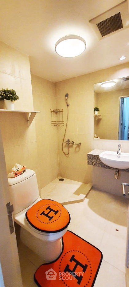 รูป คอนโด 2-ห้องนอน ที่ เดอะ โคลเวอร์ ทองหล่อ เรสซิเดนซ์ ใกล้ BTS ทองหล่อ (ID 2471521) - รูปที่ 7/7