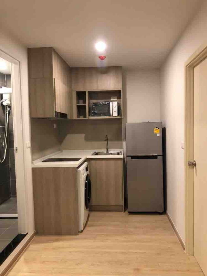 picture 🎈#PT2410_220🎈💥Urgent💥 Available February 1st, 2026. Click quickly before it's gone‼️ For Rent 1️⃣5️⃣k.🔥🔥 Elio Del Moss Phahonyothin 34 Condo - 6/8
