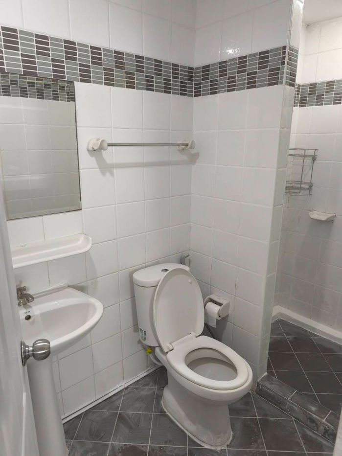 รูป SK02290 ให้เช่าคอนโด เอกสิน ทาวเวอร์ งามวงศ์วาน ขนาด 32 ตรม. *ใกล้แยกแคราย - รูปที่ 5/5