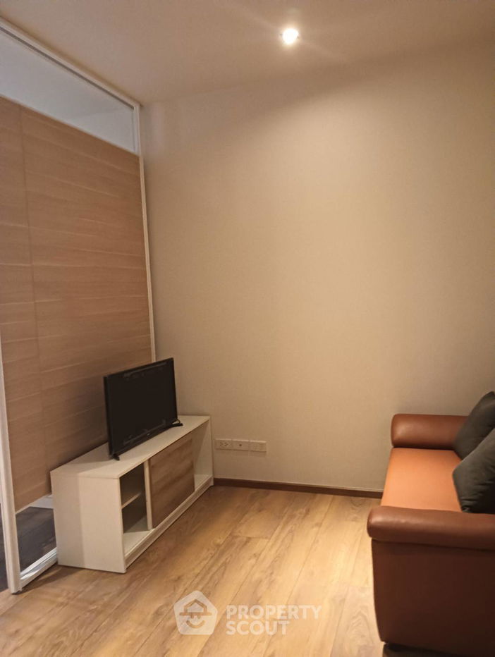 รูป คอนโด 1-ห้องนอน ที่ พาร์ค ออริจิ้น พร้อมพงษ์ ใกล้ BTS พร้อมพงษ์ (ID 1822118) - รูปที่ 2/8