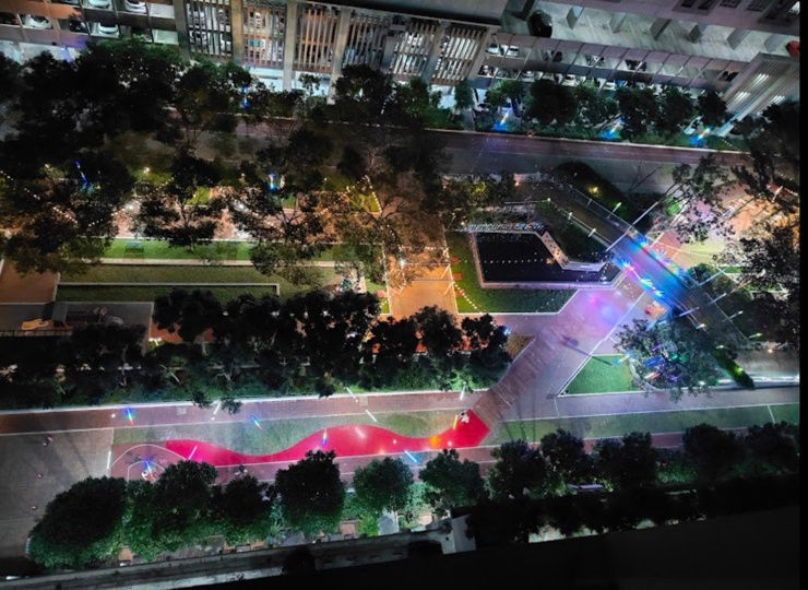 รูป ✨ ให้เช่า คอนโด ลุมพินี พาร์ค ปิ่นเกล้า (Lumpini Park Pinklao) ✨ - รูปที่ 12/12