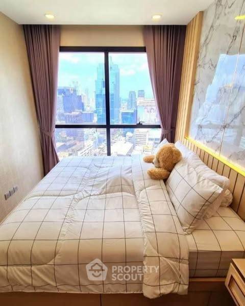 รูป คอนโด 2-ห้องนอน ที่ แอชตัน จุฬา - สีลม ใกล้ MRT สามย่าน (ID 2350706) - รูปที่ 1/6