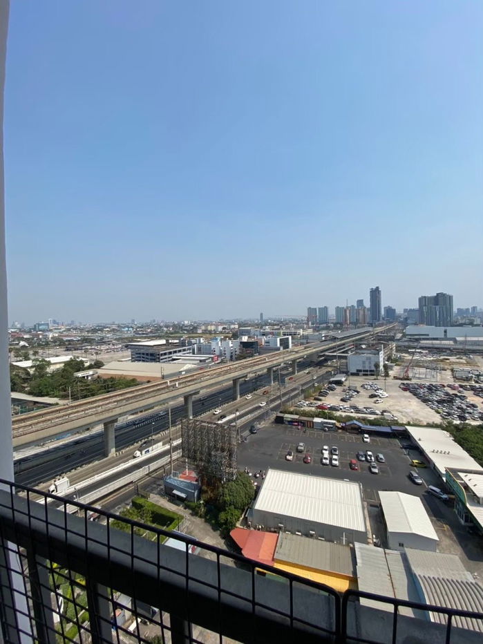 รูป 🏠RB22251 ให้เช่าถูกมาก📢สกายไลน์ รัตนาธิเบศร์👉🏻แอดไลน์ @062mnigk( มี @ ด้วย) แอดมินตอบไว - รูปที่ 15/17