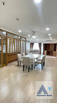 🔼🔽 AccomA 📩 3 BR Condominium @Fifty Fifth Tower (AA41864)