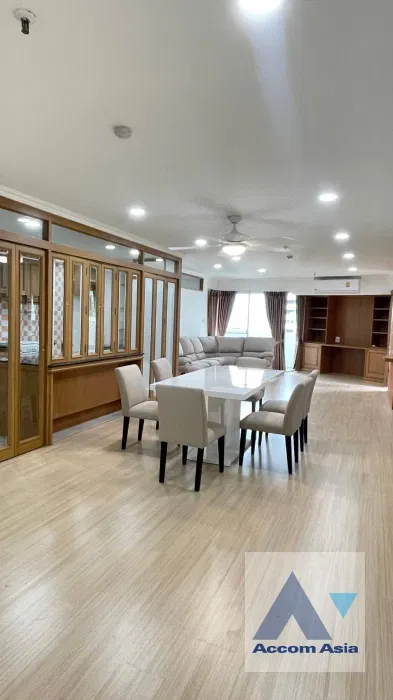 picture 🔼🔽 AccomA 📩 3 BR Condominium @Fifty Fifth Tower (AA41864) - 1/14