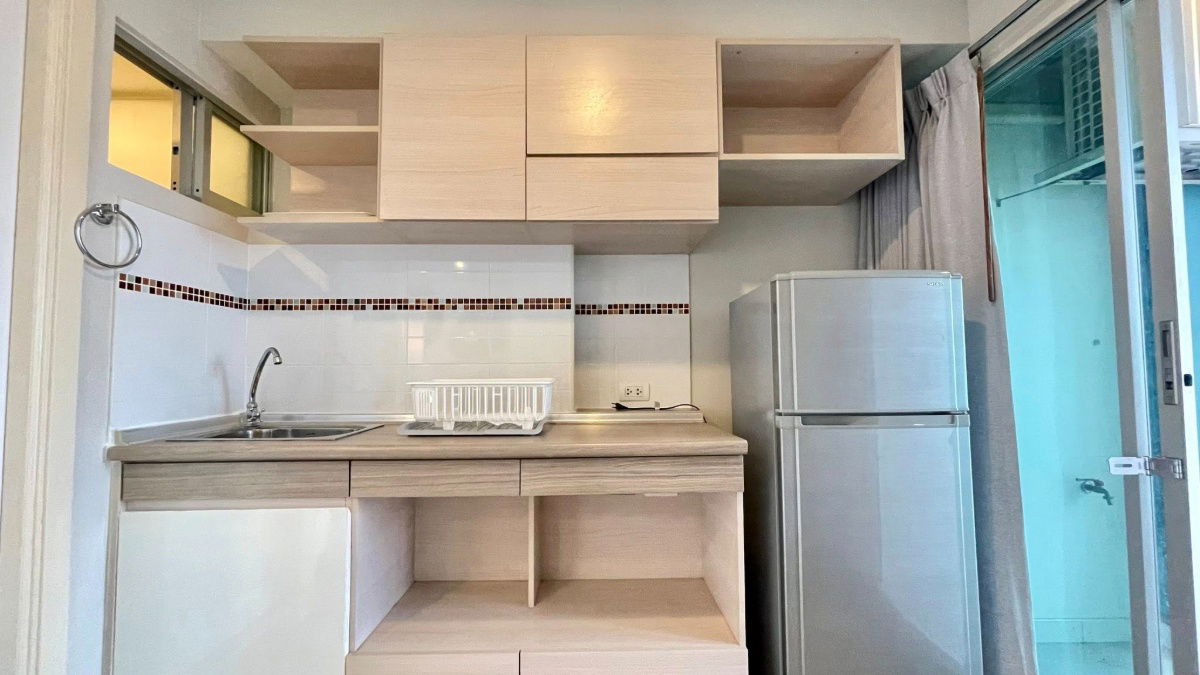 picture Lumpini Place Rama 4 - Kluaynamthai Condo For Sale / Line : @mintocondo - 6/13