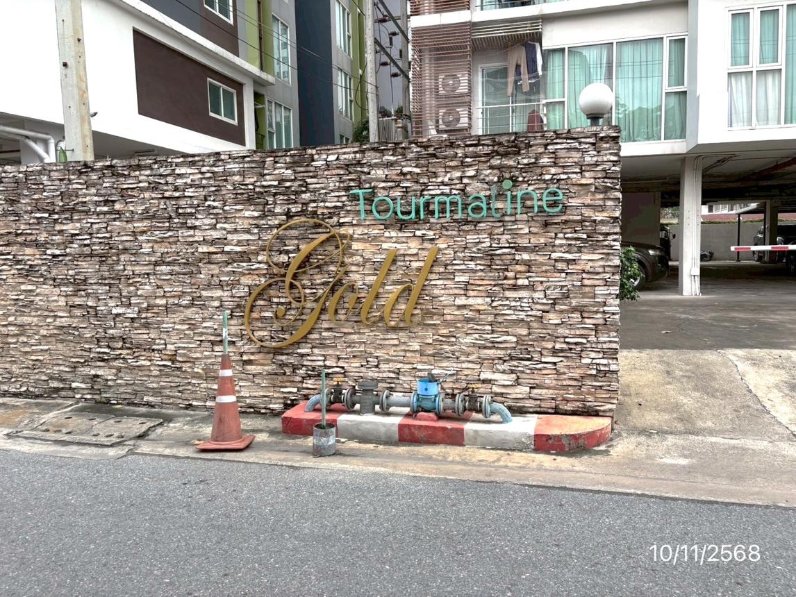 รูป คอนโดมิเนียม 1 ห้องนอน, 39.94 ตารางเมตร คอนโดมิเนียม สำหรับขาย ทัวร์มาลีน สาทร-ตากสิน คลองต้นไทร เขตคลองสาน กรุงเทพมหานคร - รูปที่ 22/26