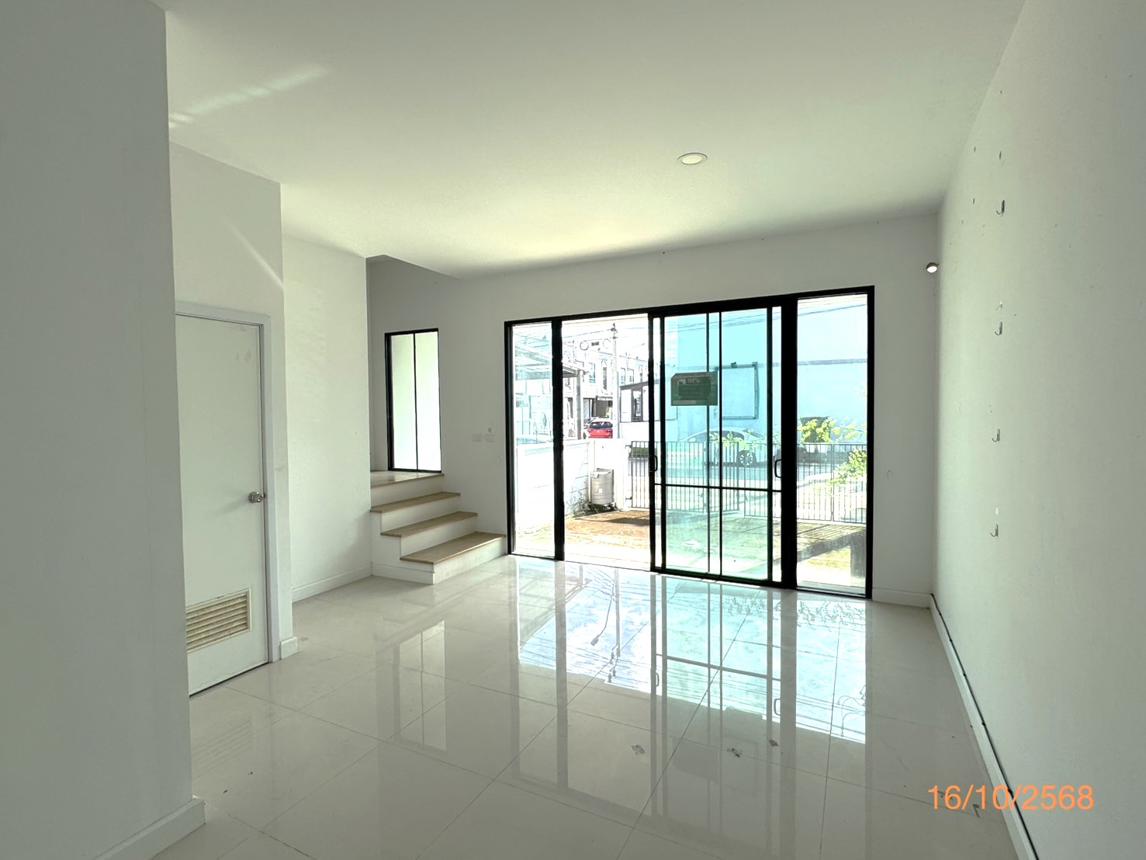 picture TOWN_HOUSE for sale  Ban Khlong Suan Phra Samut Jadee Samut Prakarn - 21/34