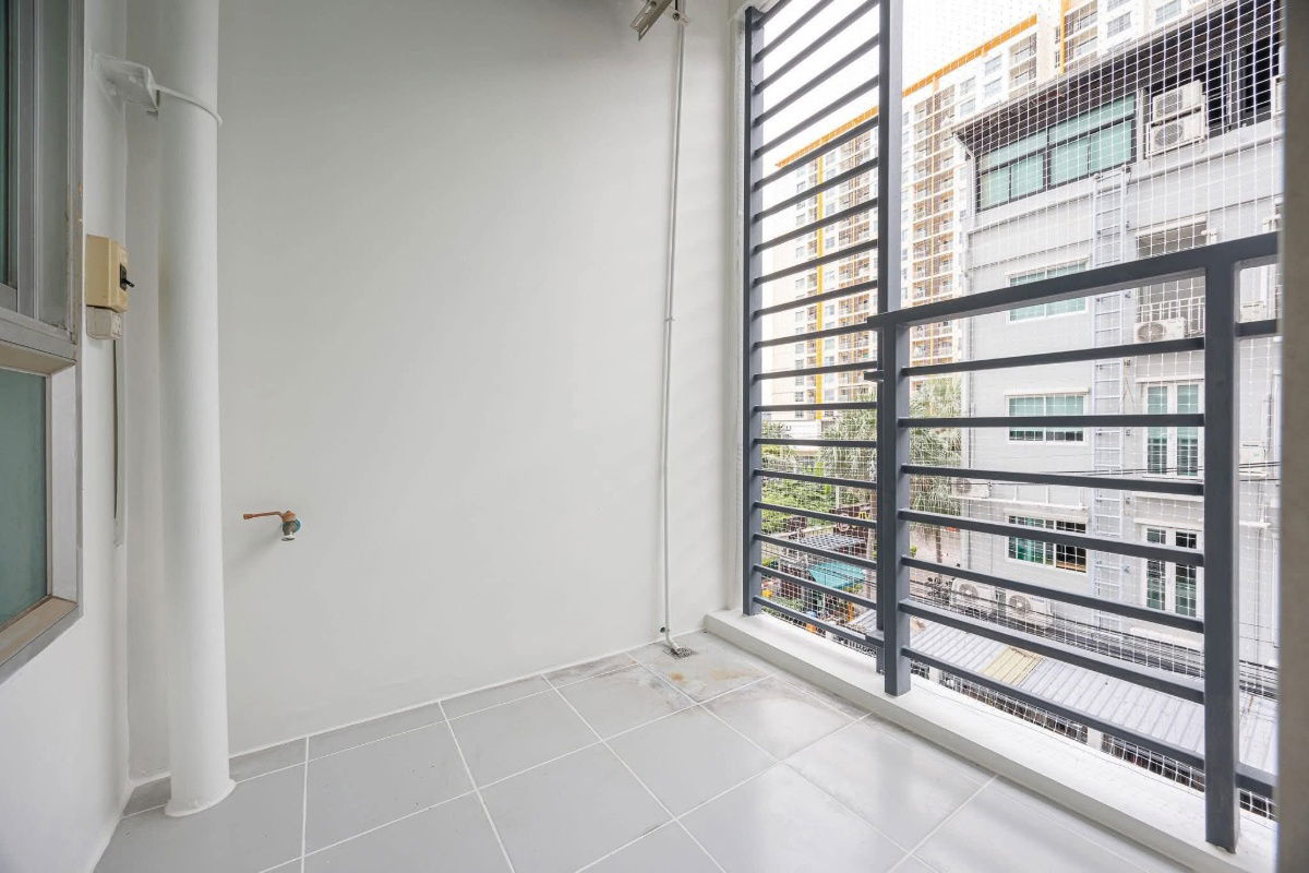 รูป 🍃UdeeCondo121225🍃Luxury Style ในทำเลแบบนี้… ราคาแบบนี้… ครบแบบนี้… หายากสุดๆ อยู่หลังตึกทรู 101 เดินถึงรถไฟฟ้า ที่ @City Sukhumvit 101/1 - รูปที่ 5/8