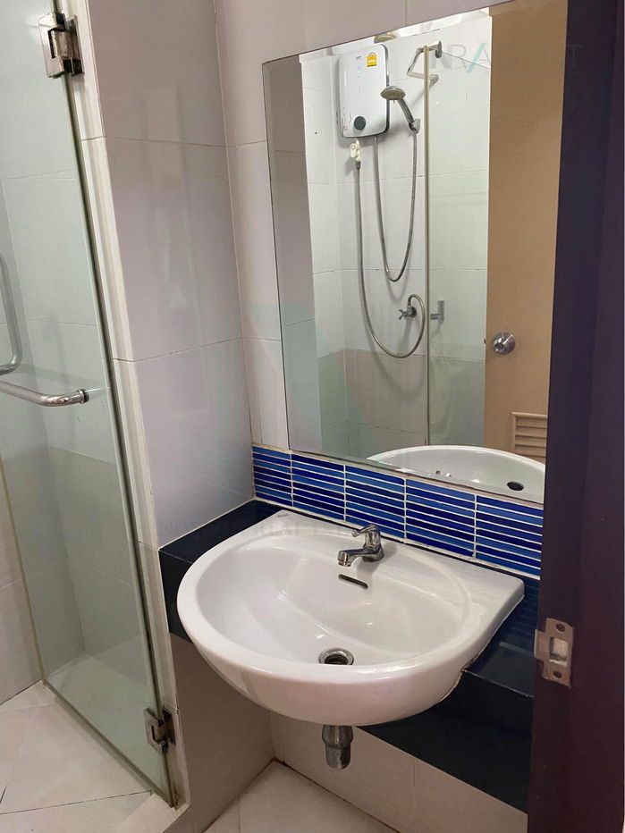 รูป 🔺 ขายคอนโด บี คอนโด บางนา อาคาร A ชั้น 6 สตูดิโอ ขนาด 30 ตรม ใกล้ เซ็นทรัลบางนา - รูปที่ 2/8