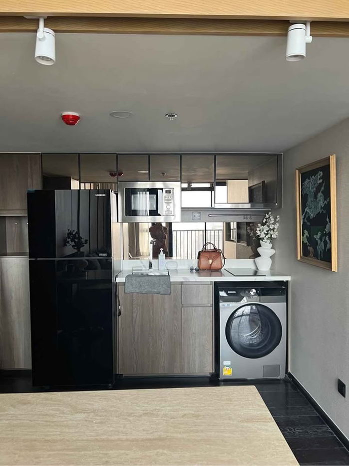 รูป RS4060 ให้เช่าคอนโด Park Origin Thonglor ใกล้ BTS ทองหล่อ - รูปที่ 7/17