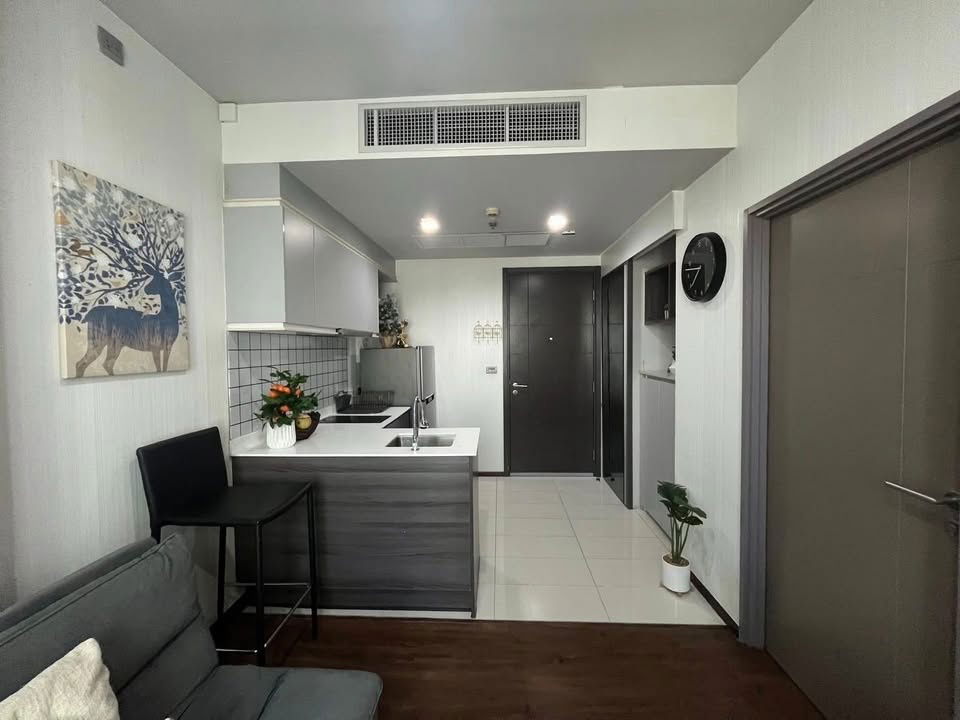 รูป เช่าคอนโด Ceil by Sansiri/ซีล บาย แสนสิริ (B6812048) ID Line : @condo88 - รูปที่ 3/9