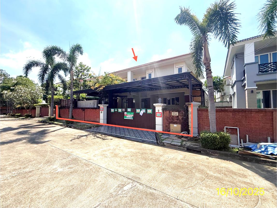 picture HOME for sale  Bang Rak Yai Bang Bua Thong Nonthaburi - 26/52