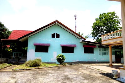 ขายบ้านเดี่ยว : BP00517 ขายบ้านเดี่ยว ตำบลบ้านฝาย อำเภอน้ำปาด อุตรดิตถ์