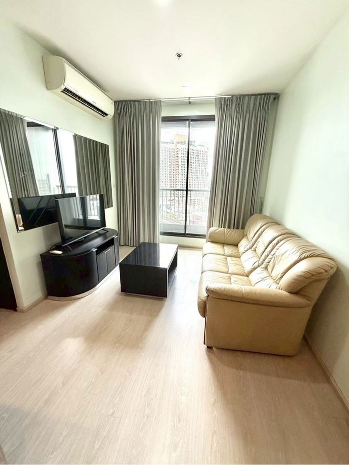 รูป 🔥𝐅𝐨𝐫 𝐑𝐞𝐧𝐭🔥Rhythm Sukhumvit 44/1 (ริทึม สุขุมวิท 44/1 ) 🚝 BTS Phrakanong พระโขนง 🚝 ☎️ติดต่อ คุณหย๊ะ 📞 093-4419156 ID Line : @928zbfqq - รูปที่ 10/10