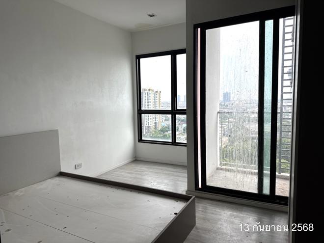 รูป คอนโดมิเนียม 1 ห้องนอน, 26 ตารางเมตร คอนโดมิเนียม สำหรับขาย ไนท์บริดจ์ สกาย ริเวอร์ โอเชี่ยน บางเมือง เมืองสมุทรปราการ สมุทรปราการ - รูปที่ 8/28