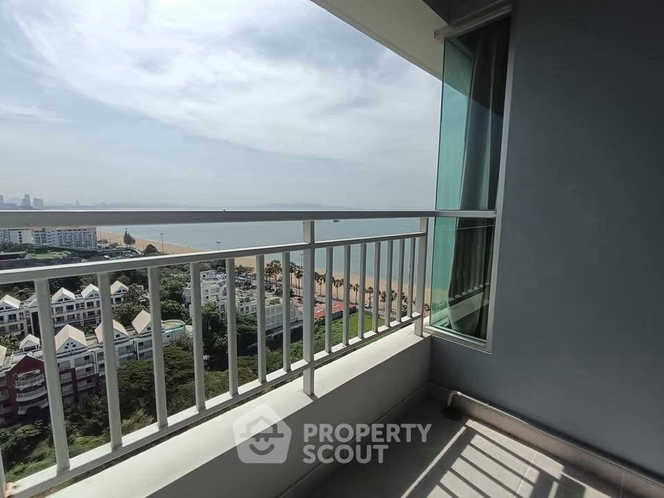 picture 2-BR Condo at Wyndham Jomtien Pattaya close to Pattaya (ID 2469557) - 4/15