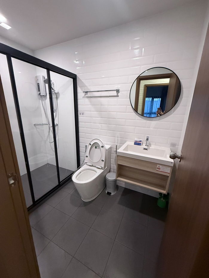 picture Pet friendly! Condo for rent: Metris Pattanakarn - Ekkamai**2 bedrooms Fully furnished.** Line ID: @ppagent - 9/12