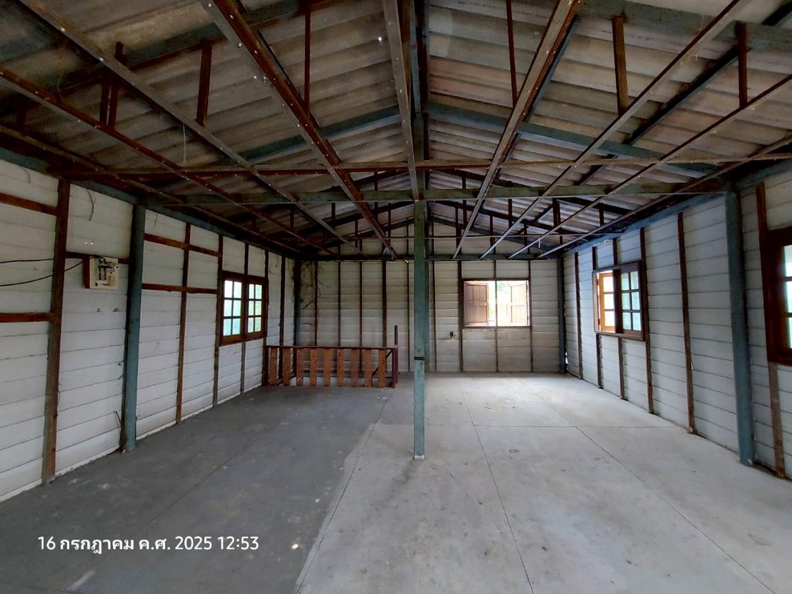 รูป บ้านเดี่ยว สำหรับขาย - บางภาษี บางเลน นครปฐม - รูปที่ 28/34