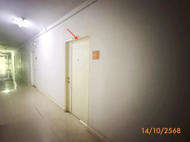 รูป คอนโดมิเนียม 1 ห้องนอน, 35.47 ตารางเมตร คอนโดมิเนียม สำหรับขาย เอ สเปซ สุขุมวิท ซี-ดี สวนหลวง เขตสวนหลวง กรุงเทพมหานคร - รูปที่ 7/24