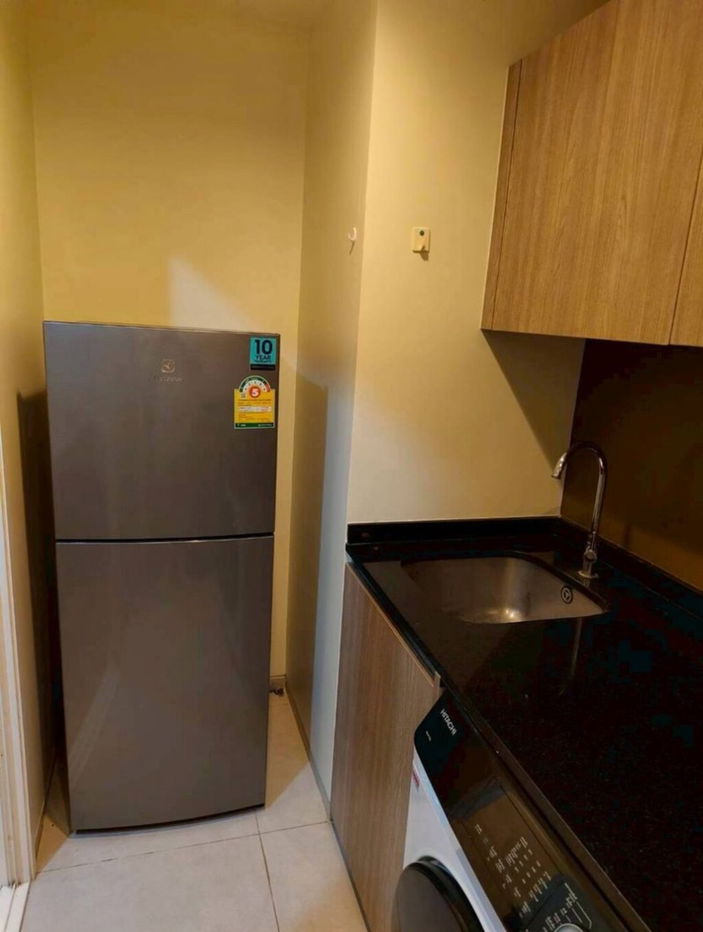 รูป ให้เช่า แชมเบอร์ส ชาน ลาดพร้าว-วังหิน เลขที่ 824/235 - รูปที่ 7/17