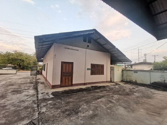 รูป B12488 ขายโกดัง ตำบลวังผาง อำเภอเวียงหนองล่อง ลำพูน - รูปที่ 4/8