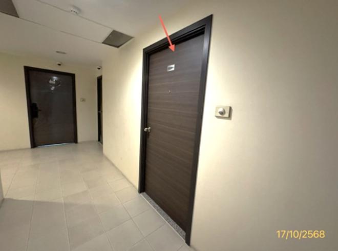 รูป คอนโดมิเนียม 1 ห้องนอน, 33.26 ตารางเมตร คอนโดมิเนียม สำหรับขาย ศุภาลัย ซิตี้ รีสอร์ท สถานีแบริ่ง บางนา เขตบางนา กรุงเทพมหานคร - รูปที่ 7/28