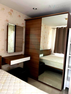 Condos for rent BTS Ari : 🎊 For Rent Condo LE RICH @ AREE STATION Building 1, Floor 6,1 bed room, Room size 30 sqm